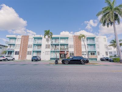 1150 Euclid Ave APT 301, Miami Beach, FL, 33139