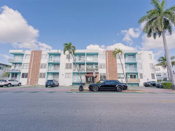 1150 Euclid Ave APT 301, Miami Beach, FL 33139