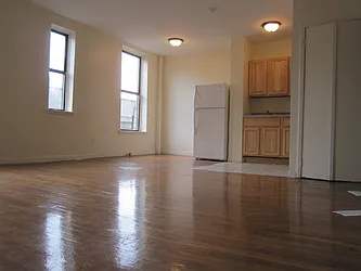 Rented by Abba Realty Associates INC