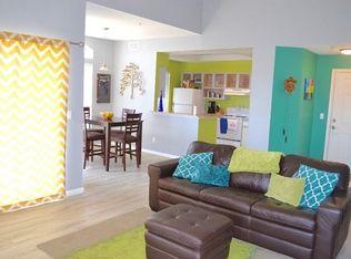 6000 Shepherd Mountain Cv UNIT 1918, Austin, TX 78730