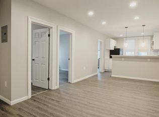 158 Clerk St APT 4, Jersey City, NJ 07305