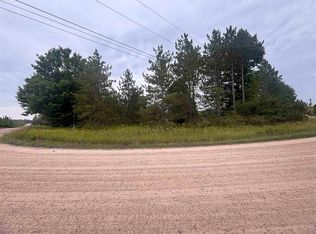 Sommers Rd, Levering, MI 49755