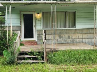 2324 W Hatfield St, Fayetteville, AR 72703