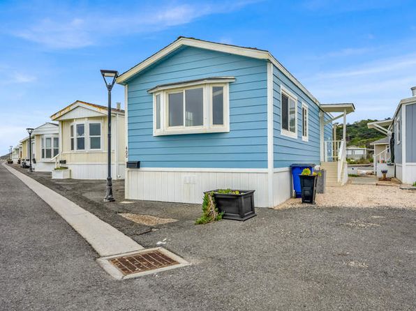 400 4th Ave, Pacifica, CA 94044