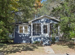 1445 Saint Michael Ave, East Pt, GA