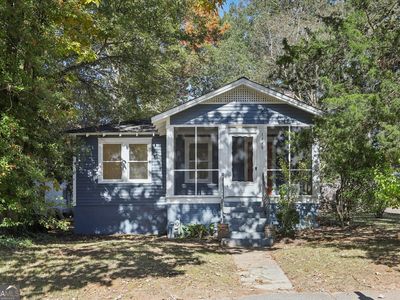 1445 Saint Michael Ave, East Pt, GA, 30344