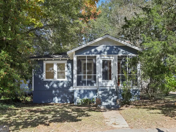 1445 Saint Michael Ave, East Pt, GA 30344