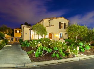 14641 Caminito Lazanja, San Diego, CA 92127