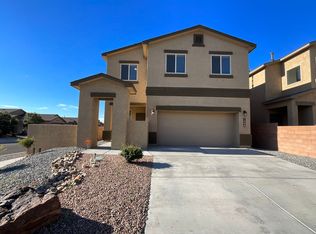 7000 Hearthstone Rd NW, Albuquerque, NM 87114