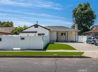 20812 Enadia Way, Winnetka, CA 91306