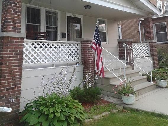 2nd image of 3409 E Armour Ave #3409A