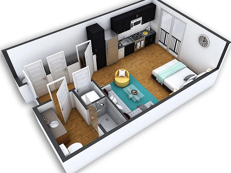 Athmar Park Platinum