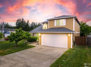 8806 Rosario Ct SE, Olympia, WA 98513