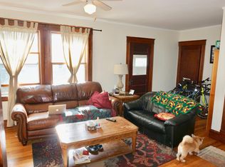 54 Gilbert St, Watertown, MA 02472