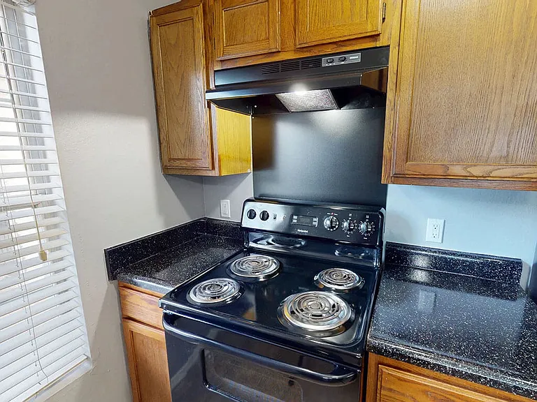 Shaker Cabinetry
