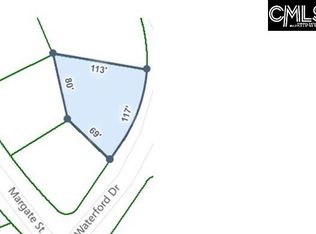 167 Waterford Dr, Columbia, SC 29203
