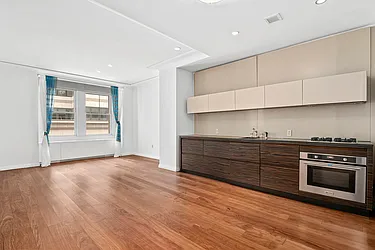 Rented by Compass