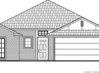 15109 E 39th Pl S, Tulsa, OK 74134