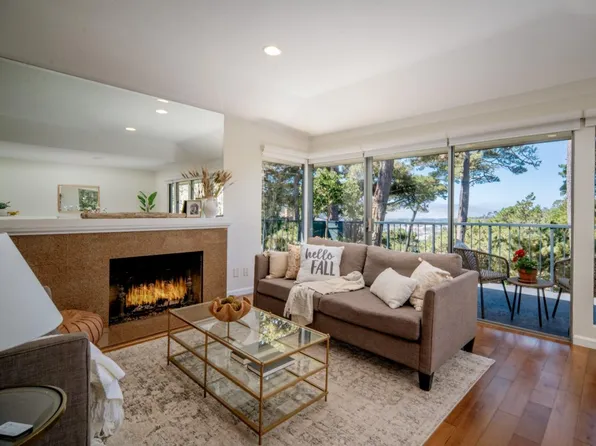 27 Del Mesa Carmel, Carmel, CA 93923