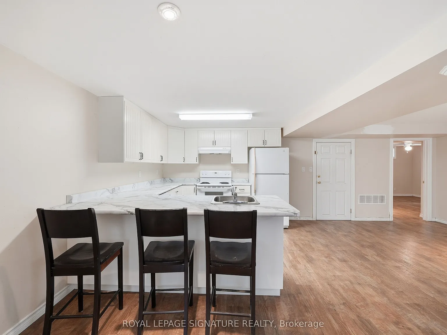 1 bed, $1,600 — Photo 3