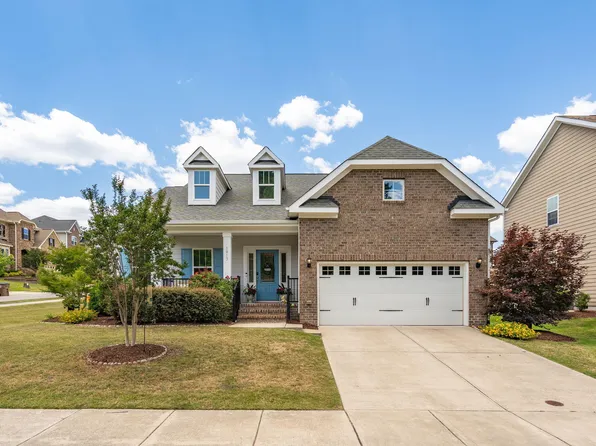 1813 Knights Crest Way, Wake Forest, NC 27587