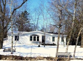 W1160 Floral Park Ln, Campbellsport, WI 53010