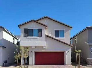 9159 Oxford Blue Ave, Las Vegas, NV 89148