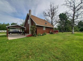 5340 Mills Dr Lot 78-81, Prescott, MI 48756