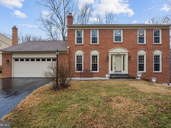 2nd image of 4464 Briton Ct
