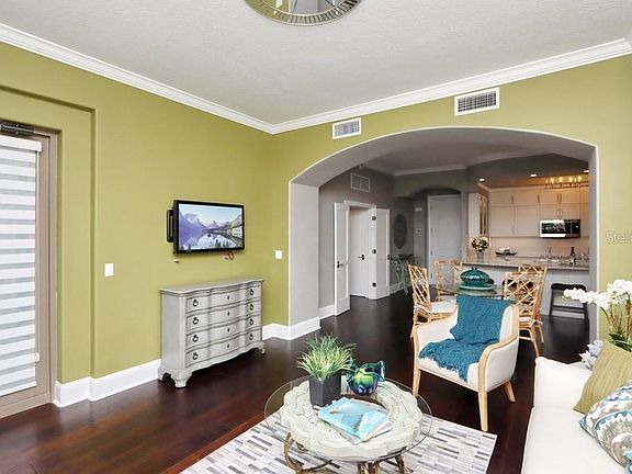 4th image of 275 Bayshore Blvd Unit 802