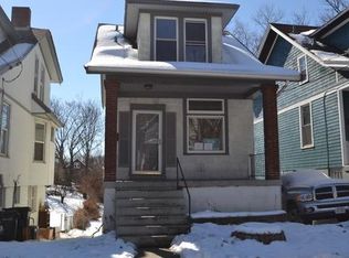 4547 Midland Ave, Cincinnati, OH 45205