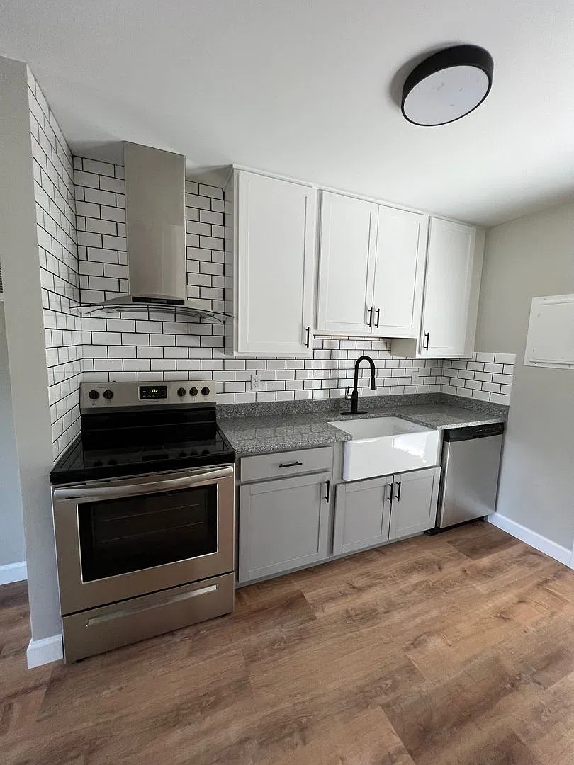 2 Bedroom/1.5 Bath Townhouse Kingsport TN — Photo 4