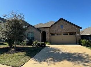 3833 Mercer Rd, Georgetown, TX 78628