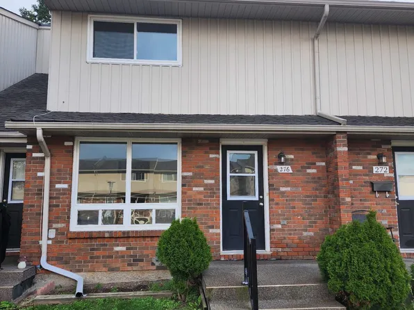 100 Brownleigh Ave #276, Welland, ON L3B 5V8