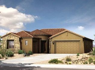 18133 W Las Palmaritas Dr, Waddell, AZ 85355