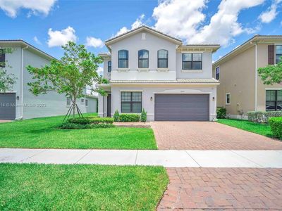 8775 NW 37th Dr, Coral Springs, FL, 33065
