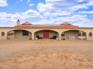 2076 W Tierra Contenta Trl, Bisbee, AZ 85603