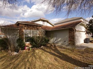 7963 Pepper Trl, San Antonio, TX 78244