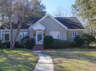 23 Avondale Ave, Charleston, SC 29407