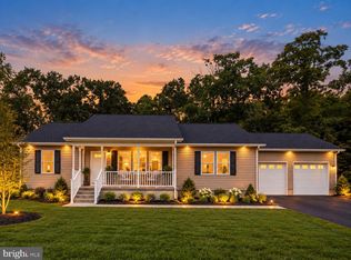 S Quail Ct, Greensboro, MD 21639
