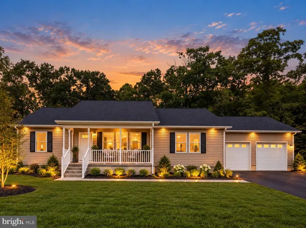 S Quail Ct, Greensboro, MD 21639