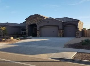 8389 W Missouri Ave, Glendale, AZ 85305