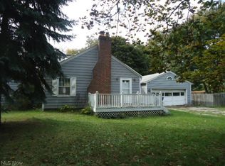 2014 S Gregg Rd, Akron, OH 44319