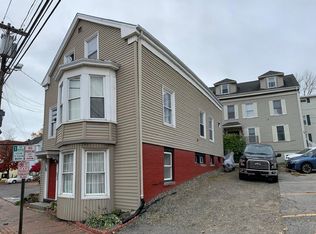 56 Portland St APT 2, Portland, ME 04101