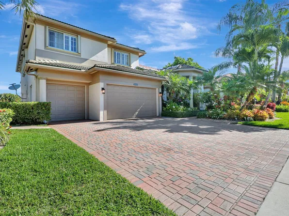 4680 Manderly Dr, Wellington, FL 33449