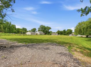 0 La Croix St, Clinton Township, MI 48036