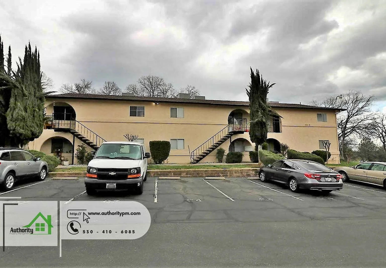 Boulder Creek Apartments — Photo 1