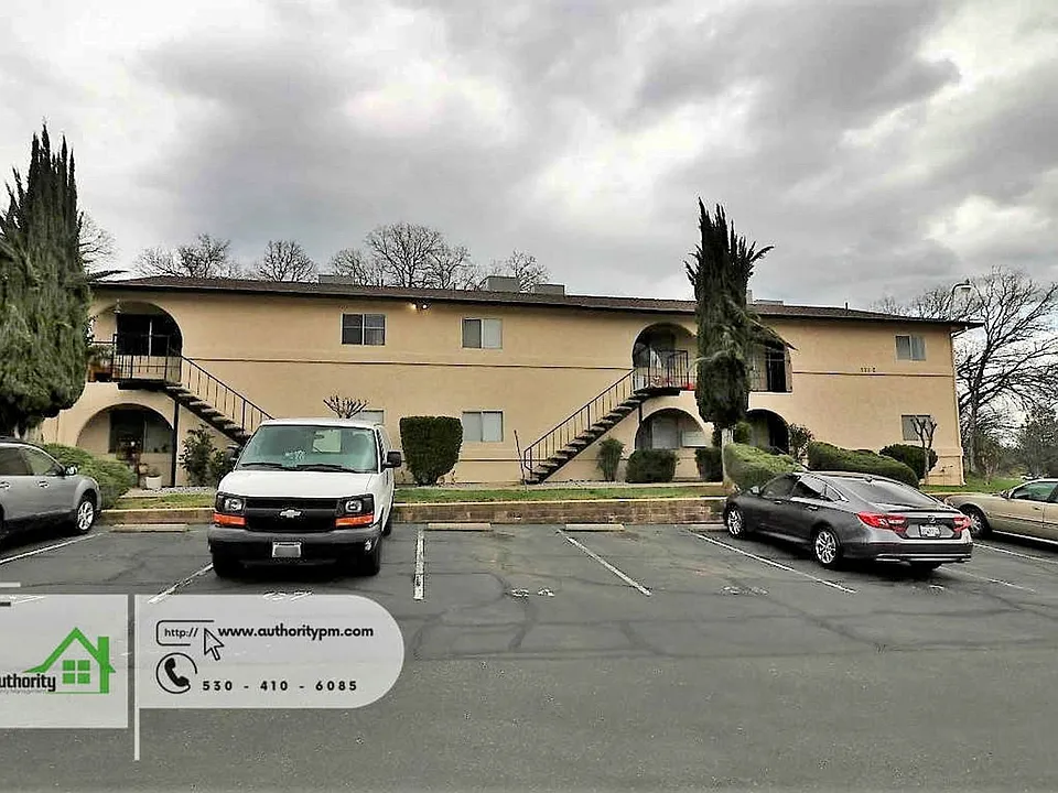 Boulder Creek Apartments