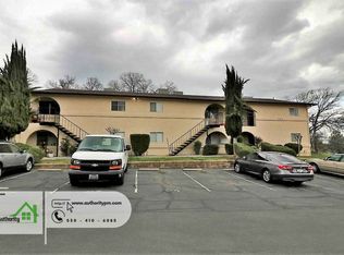 Boulder Creek Apartments, Redding, CA 96003