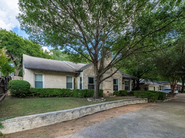 626 N Hampton Rd, Dallas, TX 75208